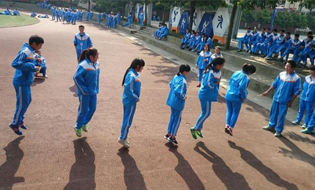 白山课课百度知道案例