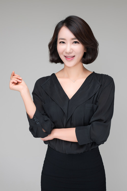 白山千佼填 国际高级纹绣师